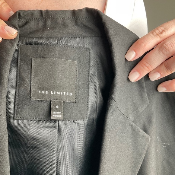 The Limited Blazer - Picture 5 of 5
